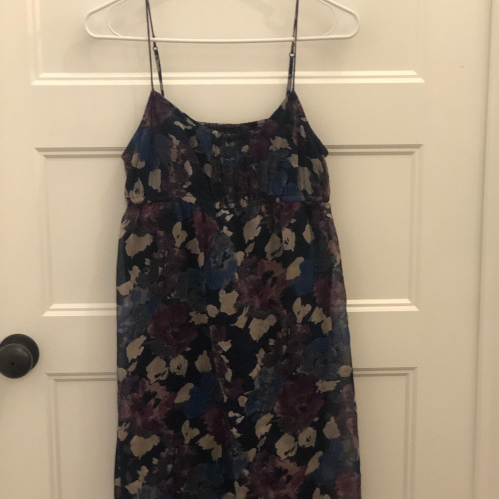 Sweet Summer Sundress